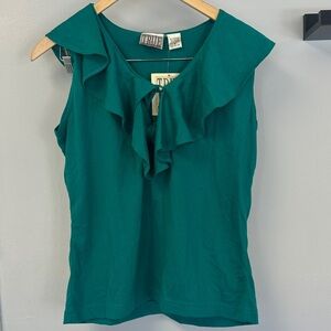 NWT True American Classics Women’s Shirt